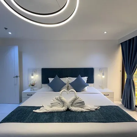 88Th Avenue Aparthotel Cebu Room photo