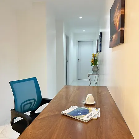 88Th Avenue Aparthotel Cebu Room photo