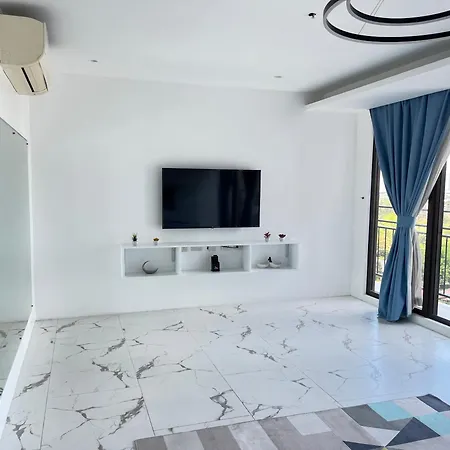 88Th Avenue Aparthotel Cebu Room photo