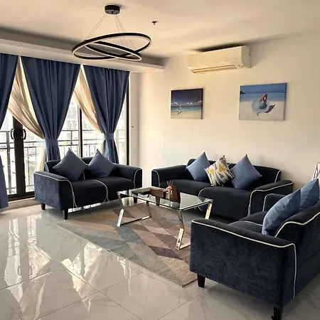 88Th Avenue Aparthotel Cebu Room photo