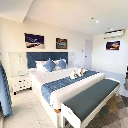 88Th Avenue Aparthotel Cebu Room photo