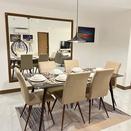 88Th Avenue Aparthotel Cebu Room photo