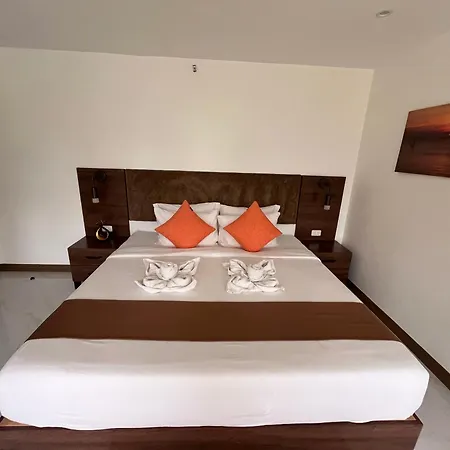 88Th Avenue Aparthotel Cebu Room photo