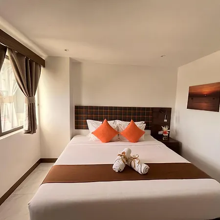 88Th Avenue Aparthotel Cebu Room photo