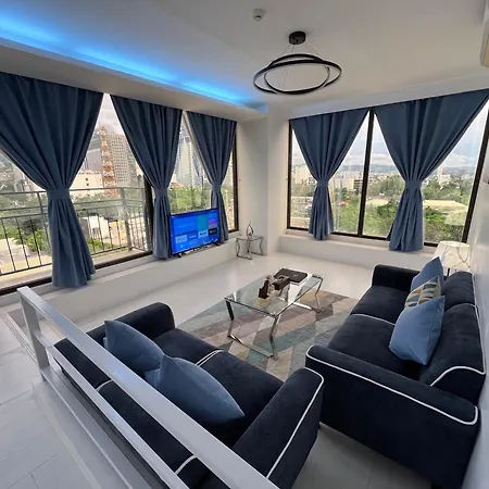 88Th Avenue Aparthotel Cebu Room photo
