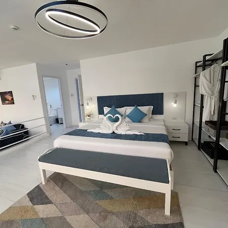 88Th Avenue Aparthotel Cebu Room photo