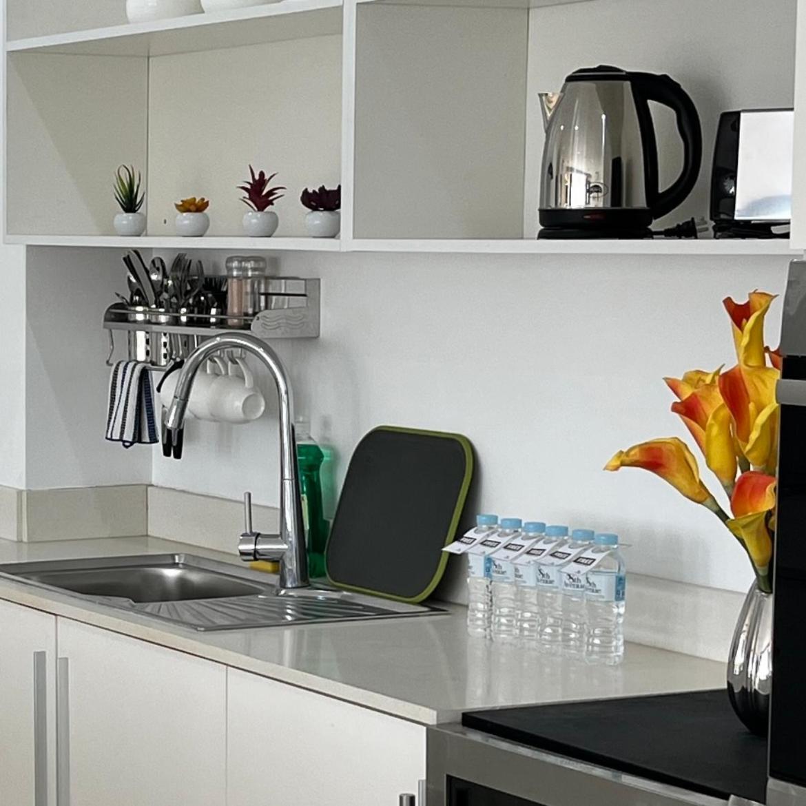 88th Avenue Aparthotel 4*