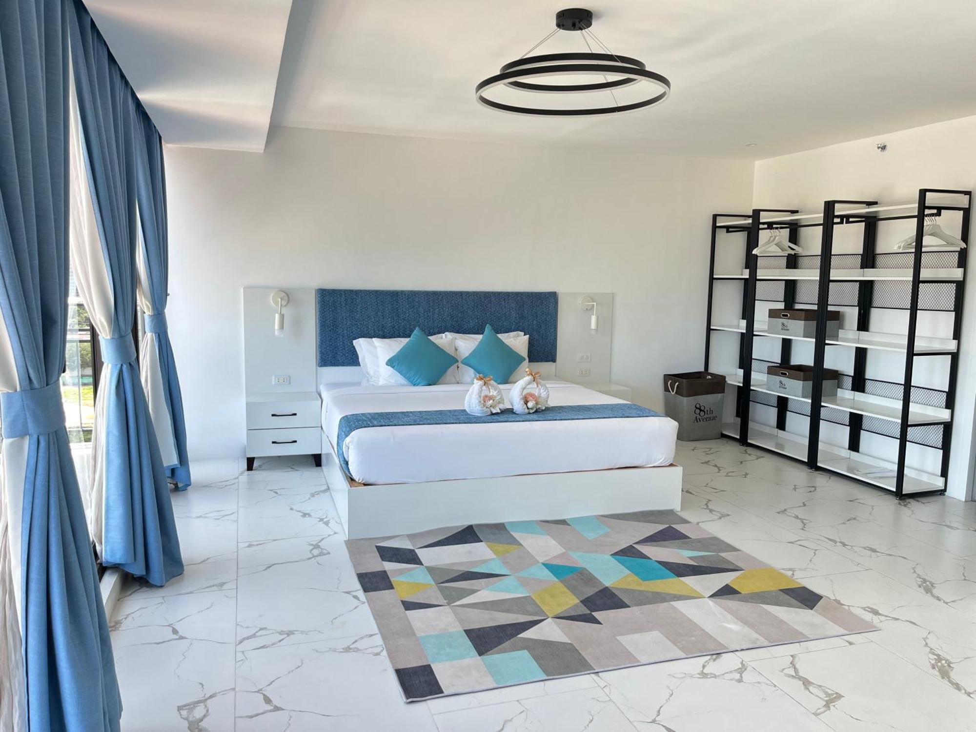 88th Avenue 4* Cebu