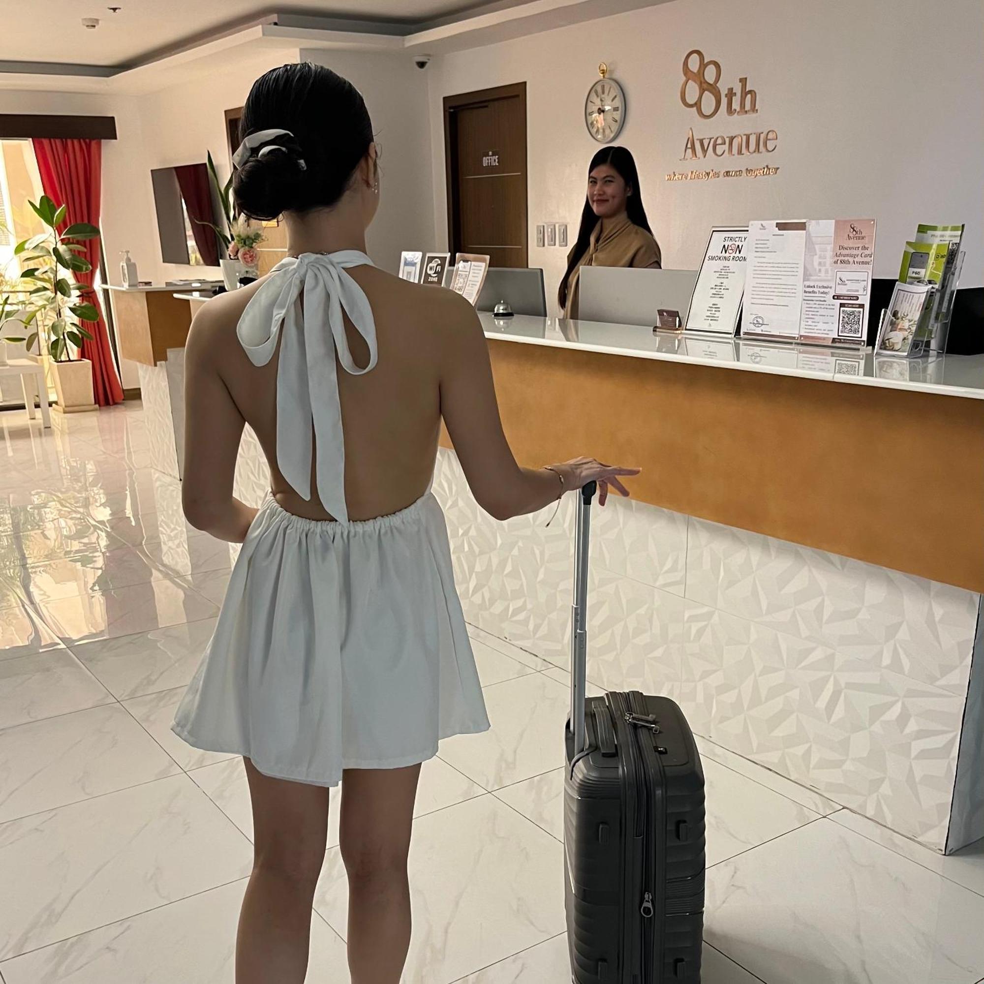 88th Avenue Aparthotel 4*
