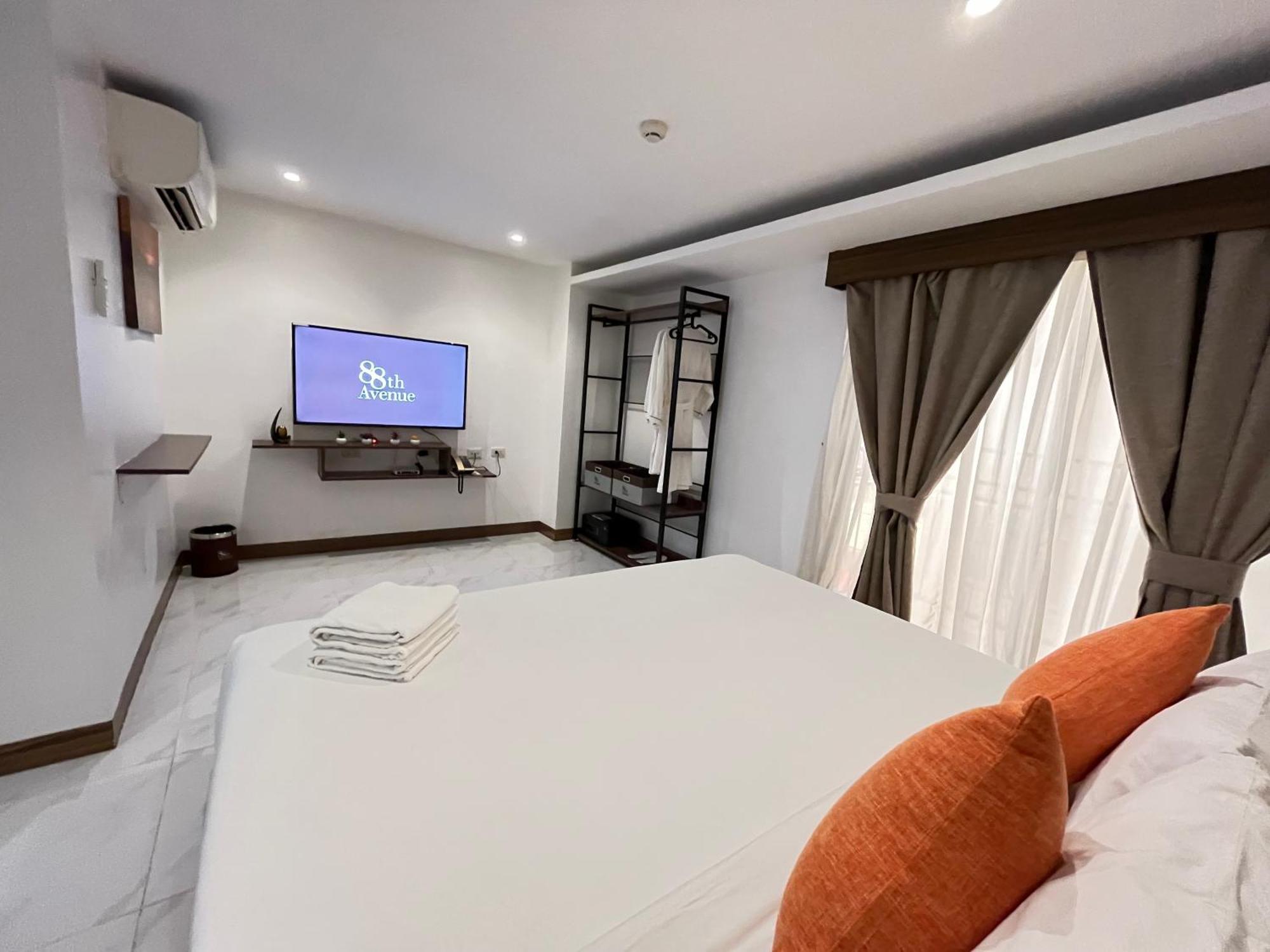 88th Avenue 4* Cebu