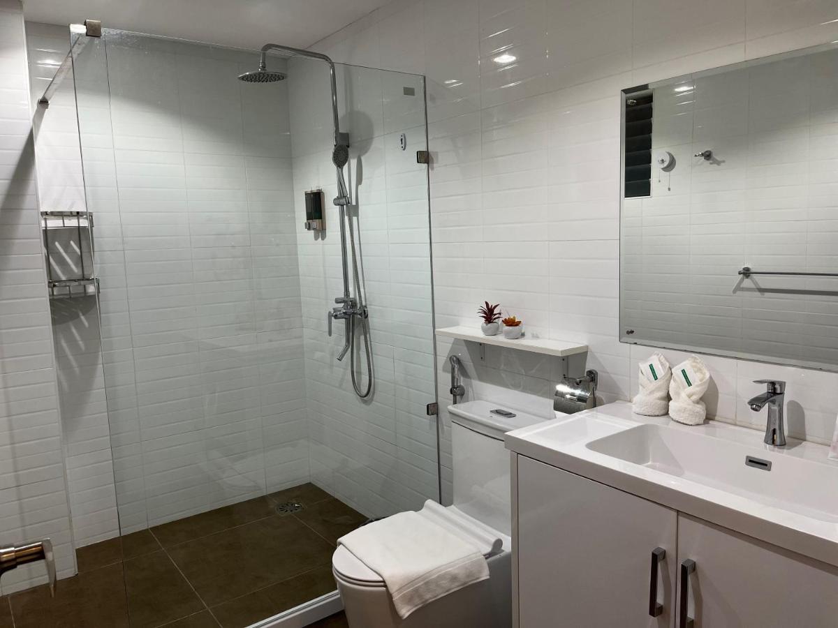 Aparthotel 88th Avenue 4*