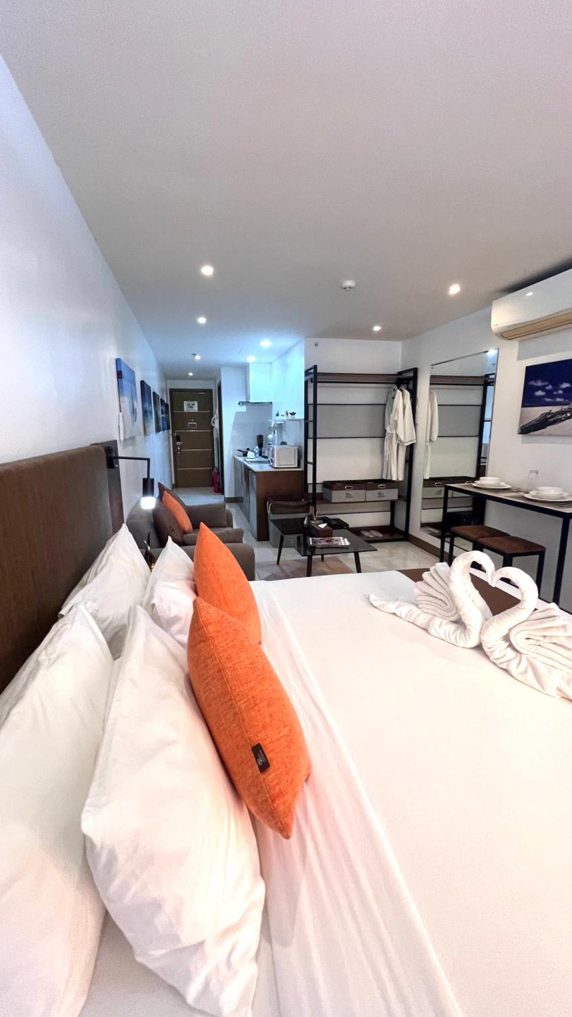 88th Avenue 4* Cebu