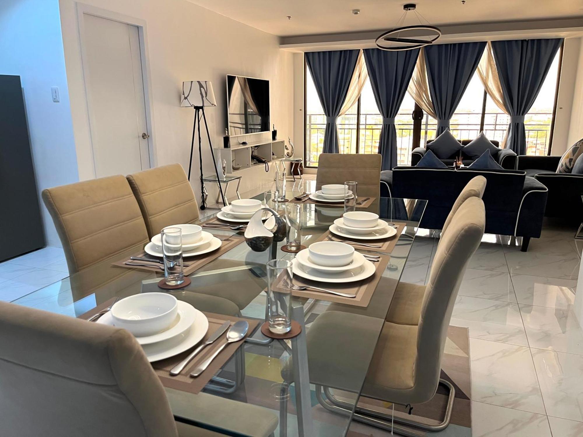 88th Avenue 4* Cebu