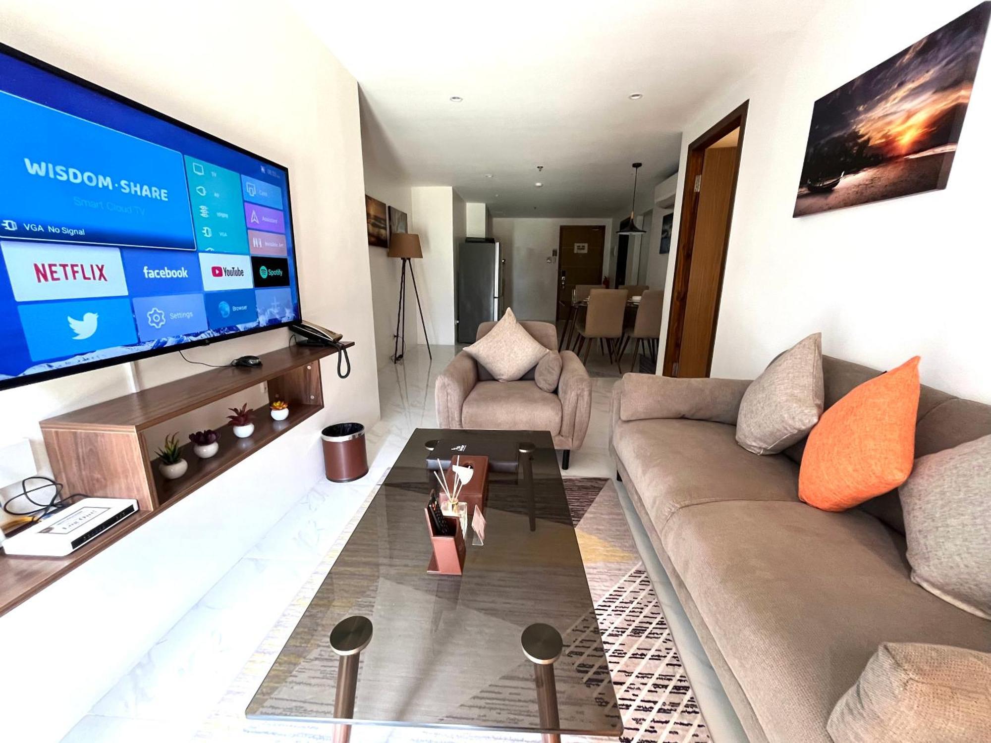 Aparthotel 88th Avenue 4*