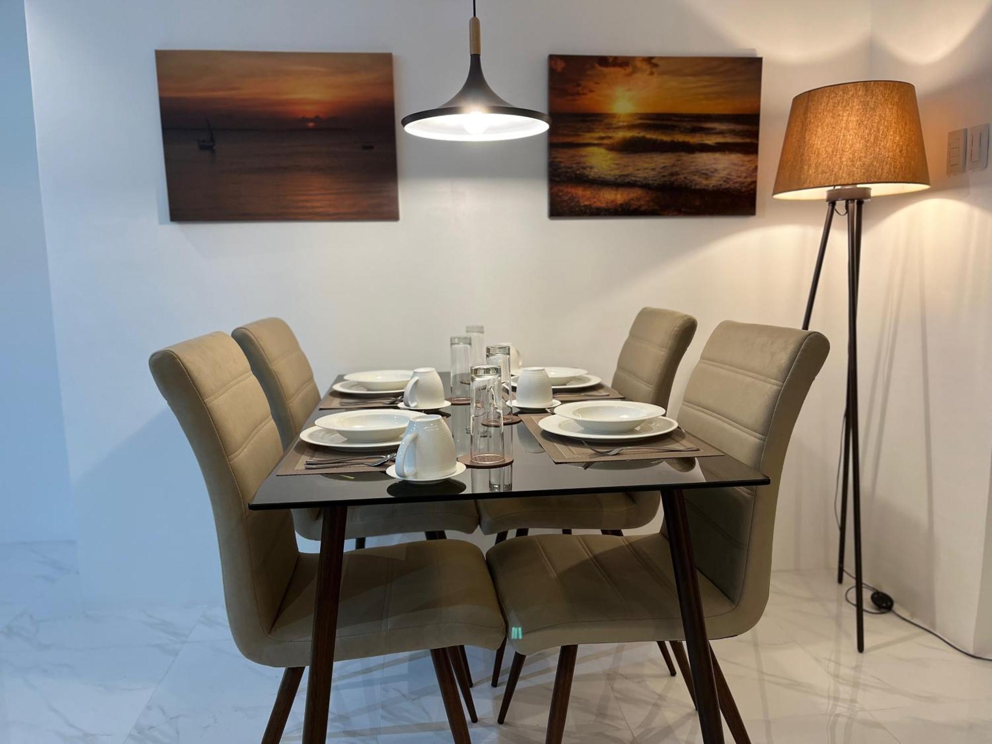 88th Avenue Aparthotel 4*