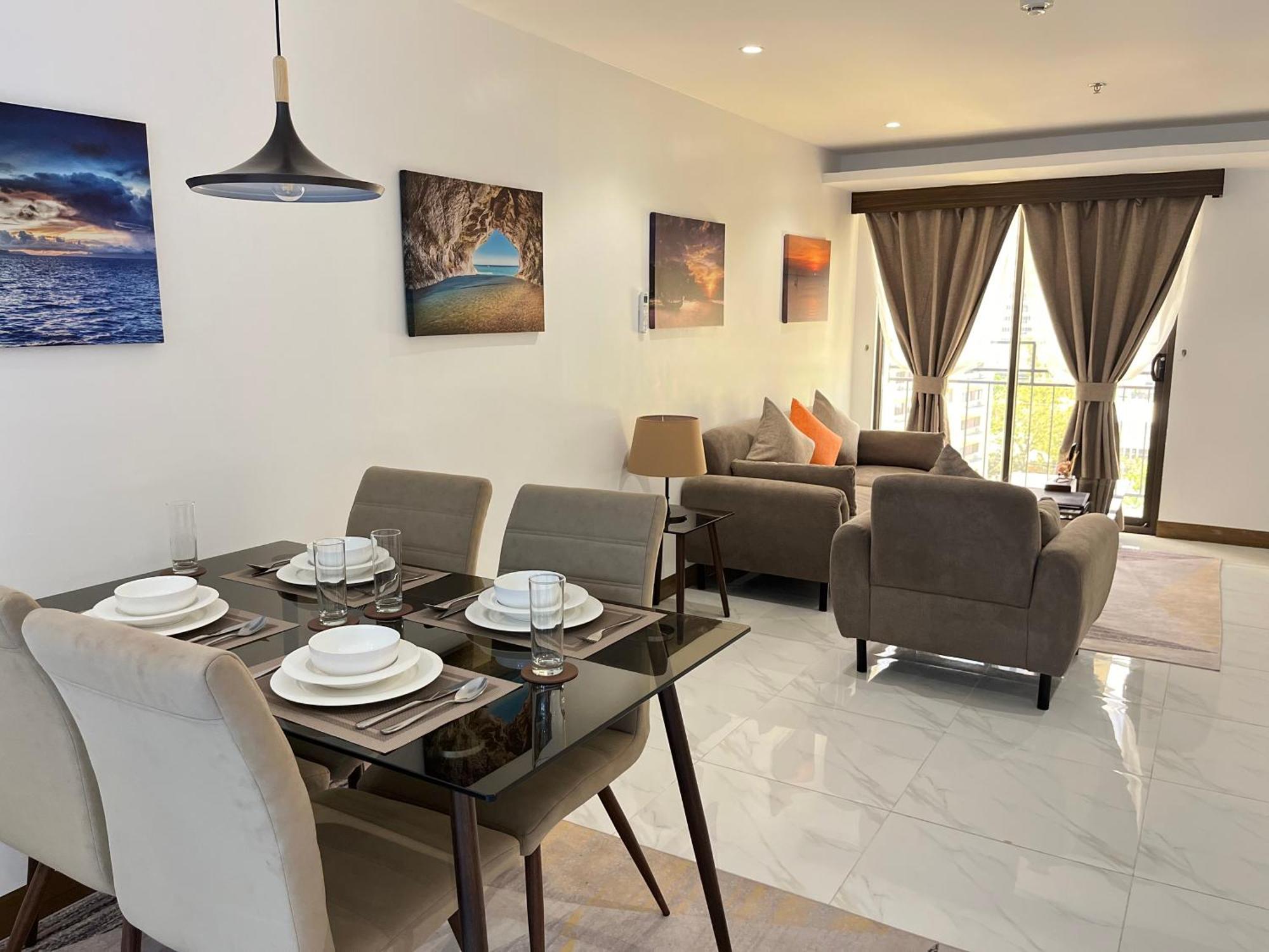88th Avenue 4* Cebu