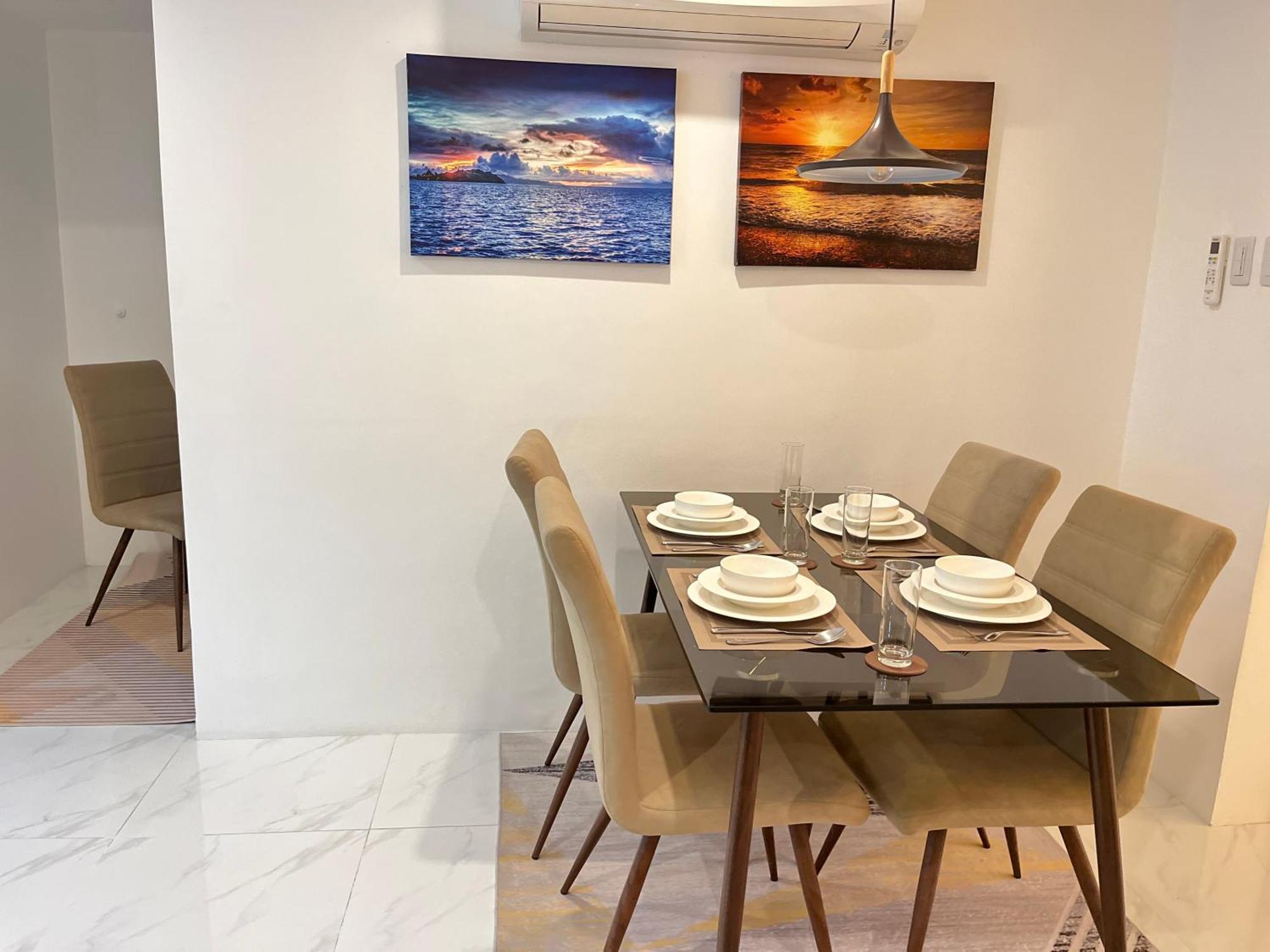 88th Avenue Aparthotel 4*
